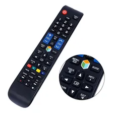 Controle Remoto Para Tv Smart Le-588a Foto  mini 1