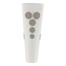 Controle Remoto Para Ventilador Aliseu 220v Foto mini 3