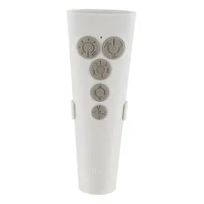 Controle Remoto Para Ventilador Ic55 127v(110v) Aliseu Foto mini 1