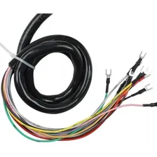 Controle remoto Peccinin S-board 1000 220v Foto mini  3