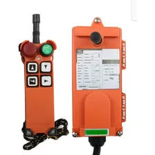 Controle remoto Peccinin S-board 1000 220v Foto  mini 1