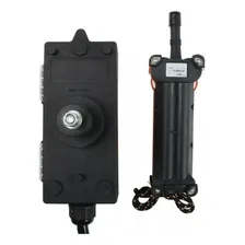 Controle remoto Peccinin S-board 1000 220v Foto mini  2