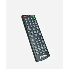 Controle Remoto Philco Ph192 V.c 100% Foto  mini 1