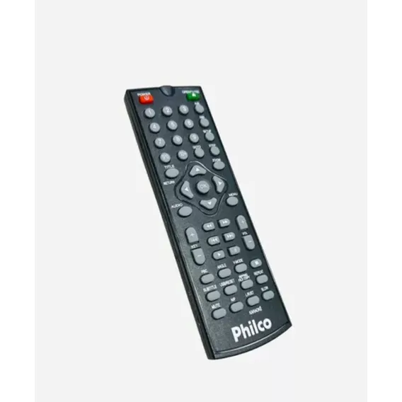 Controle Remoto Philco Ph192 V.c 100% Foto 1