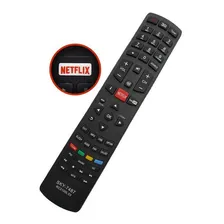 Controle Remoto Philco Smart Com Netflix 3d Rc3100l03 Foto mini  2