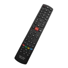 Controle Remoto Philco Smart Com Netflix 3d Rc3100l03 Foto  mini 1