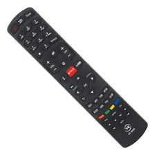 Controle Remoto Philco Smart Com Netflix Rc3100l03 Vc8085 Foto  mini 1