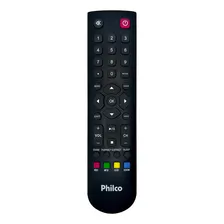 Controle Remoto Philco Tv Ph24d20dm Foto  mini 1