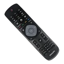 Controle Remoto Philips 32/39/40/47pfg4109/78 - Rc3144301/01 Foto  mini 1