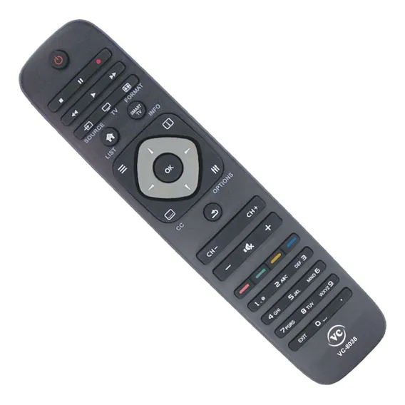 Controle remoto Philips CONTROLE REMOTO PARA TV LCD Foto 1