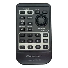 Controle Remoto Pioneer Cxc9115 Foto mini 1