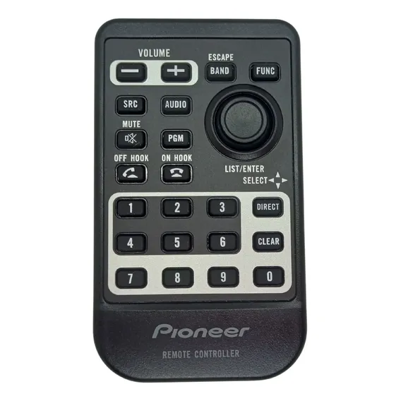 Controle Remoto Pioneer Cxc9115 Foto 1