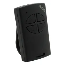 Controle Remoto Portão 433mhz Agl Rcg Ppa Ipec Garen Foto mini 1