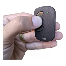 Controle Remoto Portão Alarme 433mhz 3 Botões Ppa Garen Rcg Foto mini 3