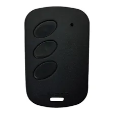Controle Remoto Portão Alarme 433mhz 3 Botões Ppa Garen Rcg Foto mini 2