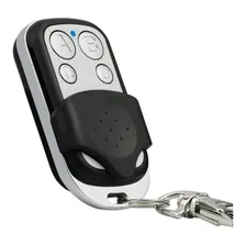 Controle Remoto Portão Alarme Copiador Clone Abcd 433 Mhz Foto mini 2