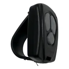 Controle Remoto Portão Automático Garen 433mhz Rcg Ppa Seg Foto mini 2