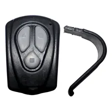 Controle Remoto Portão Automático Garen 433mhz Rcg Ppa Seg Foto mini 3
