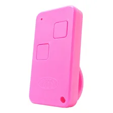 Controle Remoto Portão Rossi Ntx Charm Dz Nano Atto Dz3 Dz4 Foto mini 1