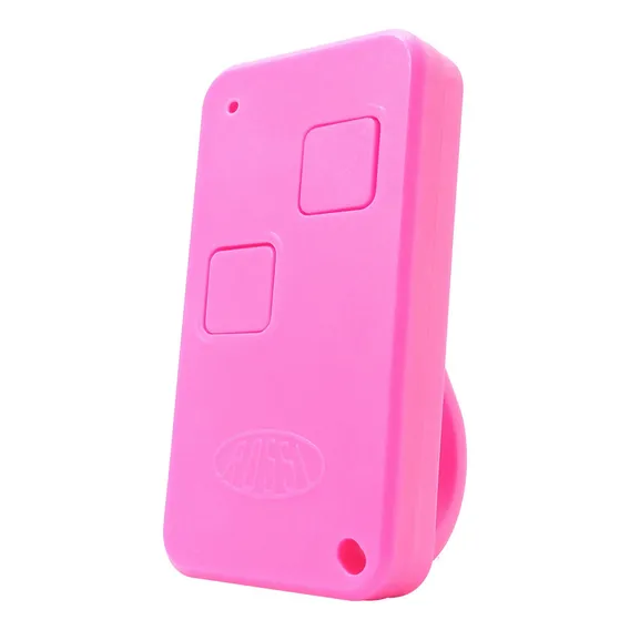Controle Remoto Portão Rossi Ntx Charm Dz Nano Atto Dz3 Dz4 Foto 1