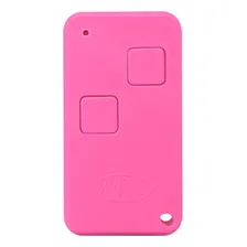 Controle Remoto Portão Rossi Ntx Charm Dz Nano Atto Dz3 Dz4 Foto mini 2