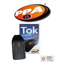Controle Remoto Ppa Tok 433,92 Mhz Foto mini 4