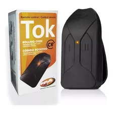 Controle Remoto Ppa Tok 433,92 Mhz Foto mini 1