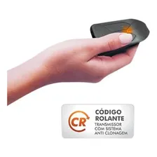 Controle Remoto Ppa Tok 433,92 Mhz Foto mini 4