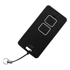 Controle Remoto Ppa Zap Portão Alarme Cerca Elétrica 433mhz Cor Preto/branco Foto mini  3