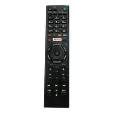 Controle Remoto Pra Tv Sony Rmt-tx100d = Rmt-tx100b Netflix Foto mini 4