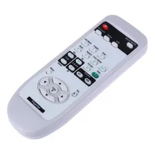 Controle Remoto Projetor Epson S3 S4 S5 S6 S8 X24 C4238 Foto mini  3