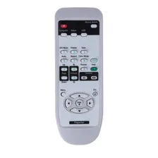 Controle Remoto Projetor Epson S3 S4 S5 S6 S8 X24 C4238 Foto  mini 1
