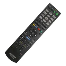 Controle Remoto Receiver Sony Rm-aau116 Foto mini 1