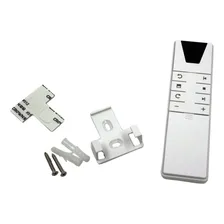 Controle Remoto Rf 9 Canais Motor Persiana Tuya Zigbee/wifi Cor Branco Foto mini 4