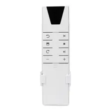 Controle Remoto Rf 9 Canais Motor Persiana Tuya Zigbee/wifi Cor Branco Foto  mini 1
