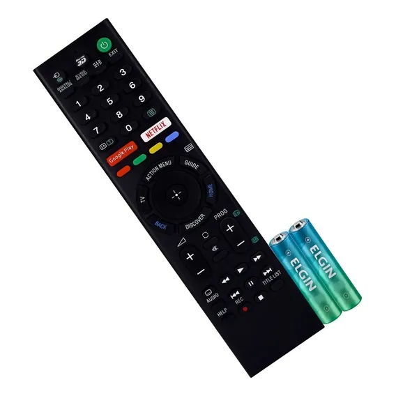 Controle Remoto Rmf-tx310b Rmf-tx200b Tx102b Xbr-100z9d Foto 1