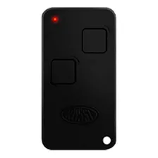 Controle Remoto Rossi 433mhz Rolling Code Motor De Portão Foto mini 1