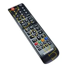 Controle remoto samsung 46b Tv Un40j5290agxzd Un40j5290ag Un40j5290 40j5290 Foto mini 3