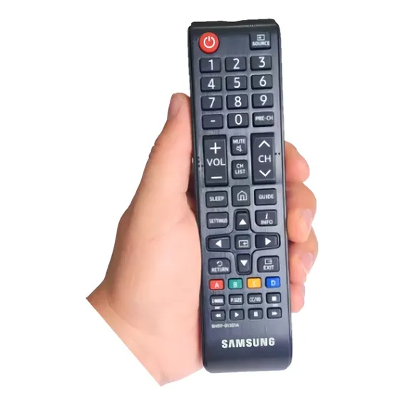 Controle remoto samsung 46b Tv Un40j5290agxzd Un40j5290ag Un40j5290 40j5290 Foto 1