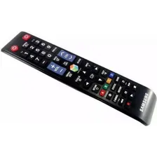 Controle Remoto Samsung Controle Remoto Smart Tv Foto mini 1
