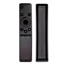 Controle Remoto Samsung Ku6400 Nu7100 Mu6300 Nu7100 Mu6120 Foto mini 2