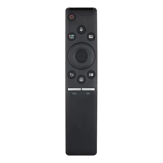 Controle Remoto Samsung Qled 4k Qn49q6fnag Foto 1