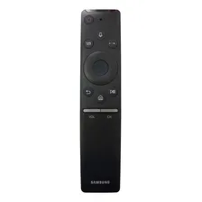 Controle remoto Samsung Tv smart Ks7000 Ku6400 Ku6450 - Comando De Voz Foto mini 2