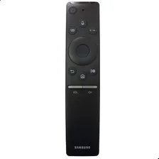 Controle remoto Samsung Tv smart Ks7000 Ku6400 Ku6450 - Comando De Voz Foto mini 1