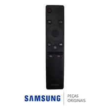 Controle Remoto Samsung Un55nu7100 Un40nu7100 Un49nu7100 4k Foto mini 1