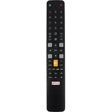 Controle Remoto Semp Tcl Toshiba Led L55s4900fs / Rc802n Foto  mini 1