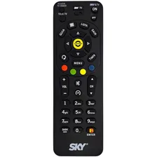 Controle Remoto Sky Hd Hdtv Zapper Rc65sb 100% Foto mini 2