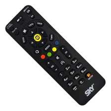 Controle Remoto Sky Hd Hdtv Zapper Rc65sb 100% Foto mini 4