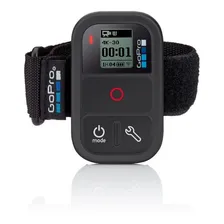 Controle Remoto Smart Remote Gopro Hero Armte-002-la Foto mini 1