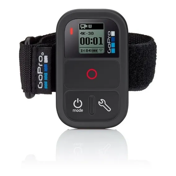 Controle Remoto Smart Remote Gopro Hero Armte-002-la Foto 1